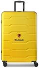 Tonino Lamborghini Hartschalen-Trolley Bologna, 4 Rollen, ABS