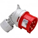 Kopp Abdeckrahmen 108000001 grau|rot