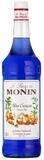 MONIN Getr&auml;nke-Sirup, Monin Blue Curacao Sirup ohne alkohol ideal f&uuml;r Cocktails