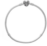 Pandora Kette mit Einh&auml;nger Mod. 598827C01-20