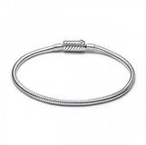 Pandora Armreif Damenarmreif Pandora MOMENTS 21 cm