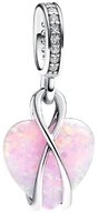 Pandora Charm Herz 793202C01, Herz, Mama, Muttertag, Liebe