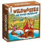 frechverlag Spiel, Wildwasser - Der Gro&szlig;e Flusslauf - deutsch