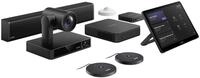 Yealink MVC Series MVC860-C5-710 - Microsoft Teams Rooms Festnetztelefon