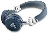 Guess B&uuml;gelkopfh&ouml;rer Funkkopfh&ouml;rer Headset On-Ear-Kopfh&ouml;rer (Bluetooth,