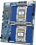 Gigabyte MZ73-LM2 - 3.X - Motherboard - E-ATX Mainboard