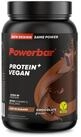 PowerBar Protein+ Vegan Immune Support Chocolate 570 g Protein Pulver zuckerarm