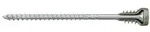 Fischer Schraube Fischer 558881 FAFS Justierschraube 5 mm 100 mm T-Profil Stahl...
