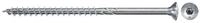 Fischer Schraube fischer Spanplattenschraube Power-Fast II 6,0x220