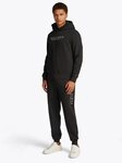 Tommy Hilfiger Jogginganzug HILFIGER NEW YORK TRACKSUIT (Set, 2-tlg), im 2-teiligen