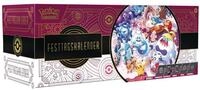 POK&Eacute;MON Sammelkarte Pokemon Festtagskalender 2025 - Deutsch (DE)