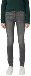 s.Oliver Skinny-fit-Jeans IZABELL in coolen, unterschiedlichen Waschungen
