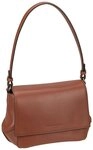 Liebeskind Berlin Handtasche Lilly CB M Soft Nappa, Schultertaschen