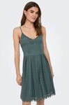 ONLY Tr&auml;gerkleid ONLHELENA &ndash; Tr&auml;gerkleid aus Baumwolle f&uuml;r den Sommer Baumwolle,
