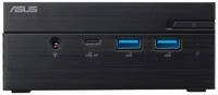 Asus PN53-BS7773MDS1 AMD Ryzen 7 7730U PC (Bluetooth, Wi-Fi, Eingebautes...