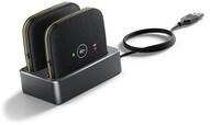 Yealink &Uuml;berwachungskamera CPW65 - Mikrofon - Schwarz