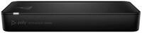 Polycom Streaming-Mikrofon Poly Studio G62 Videokonferenzsystem