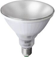 Megaman Pflanzenlampe Megaman LED-Pflanzenlampe LED Plant 133 mm 230 V E27 12 W