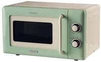 Ariete Mikrowelle Vintage Mikrowelle, Elektro, 20 l