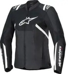 Alpinestars Motorradjacke Stella T-Sps Air V2 Damen-Motorrad-Textiljacke...