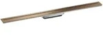 hansgrohe Duschrinne Axor Drain, Fertigset frei im Raum positionierbar 7.2 cm x...