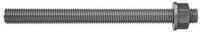 fischer Gewindestange fischer Ankerstange FIS A M20x245 A4 10 Stk