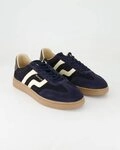 Gant Gant - Cuzmo - Blau Schn&uuml;rschuh
