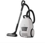 AEG Bodenstaubsauger ULTIMATE 8000, AB81U1SW, 650 W, mit Beutel, Starke...