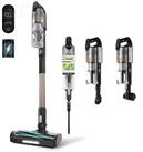 Levoit Akku-Bodenstaubsauger LVAC-300 Plus, 240 W, beutellos, 99,99%...