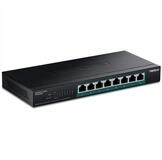 Trendnet TPE-BG380 Switch 8-Port 2.5G PoE++ Netzwerk-Switch