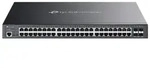tp-link Omada SG3452XMPP Omada 48-Port 10GE SFP+L2+ mgd + PoE+ /++...