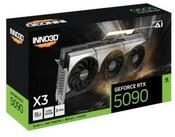 Inno3D GeForce RTX 5090 X3 Grafikkarte