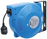 BGS technic BGS Automatische Kabeltrommel 3379, 15 m Kabeltrommel