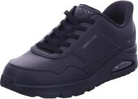 Skechers Uno - BANKSIA LUXE Slip-On Sneaker Slip-ins