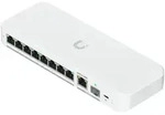 Ubiquiti Networks Ubiquiti Flex 2.5G, Switch Netzwerk-Switch wei&szlig;