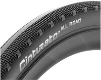 Pirelli Fahrradreifen Pirelli Cinturato All Road TLR Faltreifen 700x35C -...