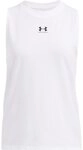 Under Armour&reg; T-Shirt Ua Rival Muscle Tank