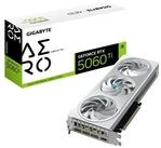 Gigabyte GeForce RTX 5060 Ti AERO OC 16G Grafikkarte &ndash; 16 GB GDDR7, 128 Bit,...