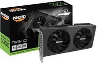 Inno3D GeForce RTX 5060 Twin X2 Grafikkarte