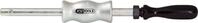 KS Tools Hammer KS Tools 660.0504 Gleithammer, 250mm, IG M10+G3/8''