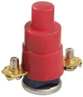 as - Schwabe AS Schwabe 10936ET Thermoschutzschalter Kabeltrommel