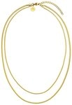 Purelei Collier Two Layers (1-tlg)