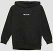 s.Oliver Sweatshirt Sweatshirt Unisex Kapuzen-Sweatshirt mit K&auml;nguru-Tasche und