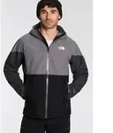 The North Face Funktionsjacke M LIGHTNING ZIP-IN JACKET mit verstellbarer...