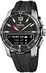 Festina Quarzuhr Festina Hybrid Herren Connected d F23000/4