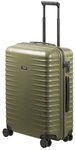 TITAN - Made in Germany Trolley UPGRADE Koffer Hartschale, 4 Rollen, mit