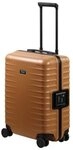 TITAN - Made in Germany Trolley OVERSEAS Koffer Hartschale, 4 Rollen,