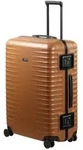 TITAN - Made in Germany Trolley OVERSEAS Koffer Hartschale, 4 Rollen, mit