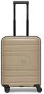 Redolz Handgep&auml;ck-Trolley Essentials 11, 4 Rollen, Polypropylen