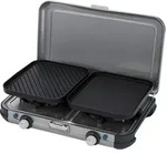 Campingaz Camping-Gasgrill Camping Kitchen 2 Grill & Go Caravan